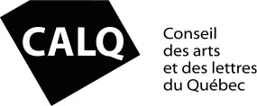 Logo du CALQ
